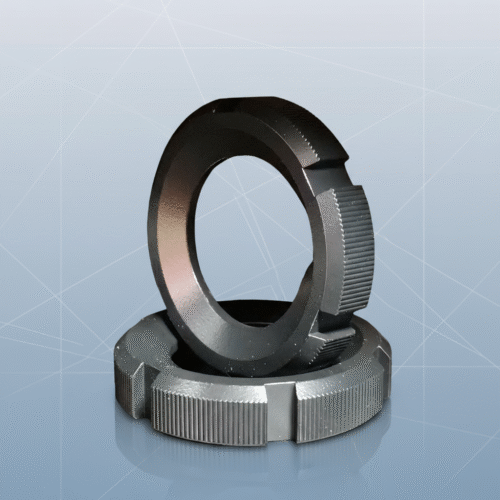 Keramischer Sicherungsring für M11 0.75