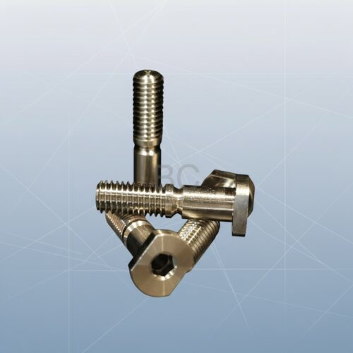 Schutzschrauben DP.M.Q0210AA