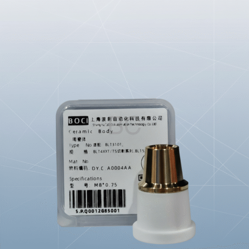 Keramikkörper/Düsenhalter DY.C.A0004AA M8*0.75 D20/M8/28