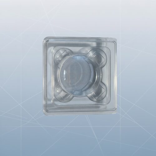 Bochu Original Laserschneidkopf Schutzglas D34.0T5-6