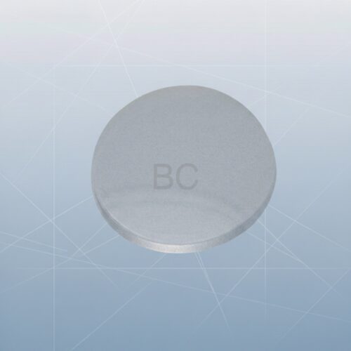 Bochu Original Laserschneidkopf Schutzglas D34.0T5-2