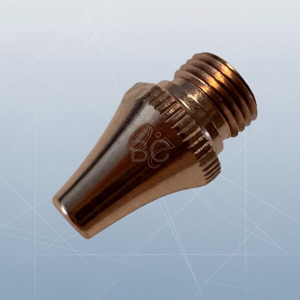 Bochu original 3D-Laserschneiddüse (Pipe Cutting Nozzle) S2.0-T D11/H19/M8